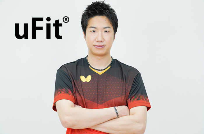 特別対談企画⑶】水谷隼のコンディショニングとメンタルトレーニングと