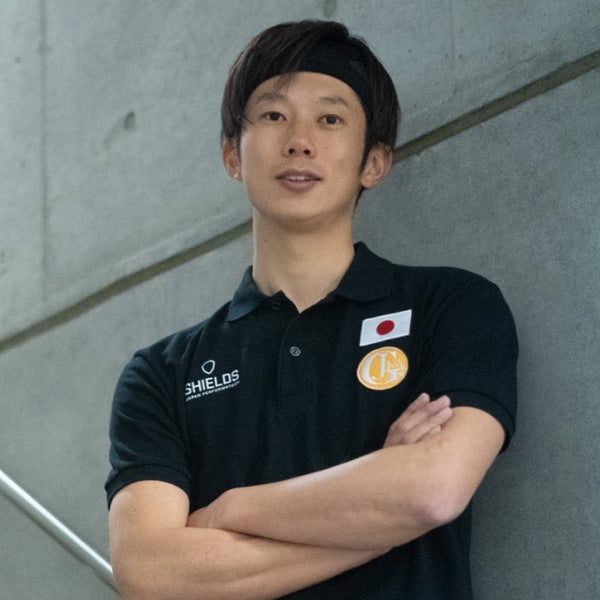 フットゴルフ 立花友佑