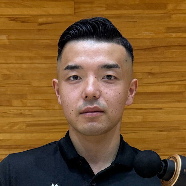 フットサル 山口友輔
