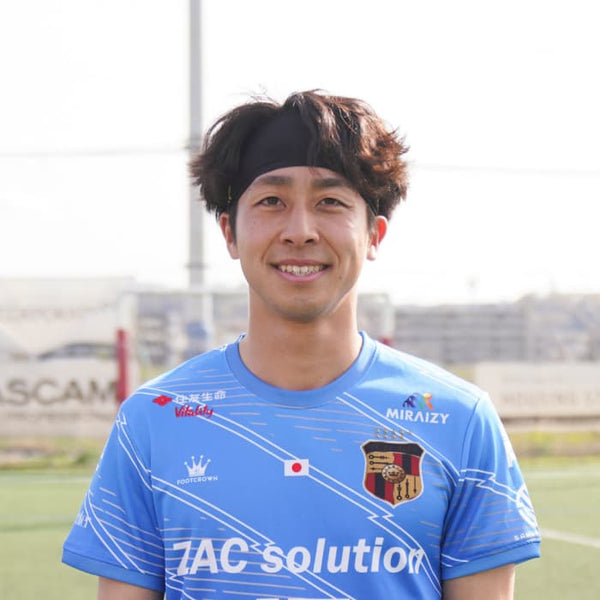 ソサイチ 小田崚平