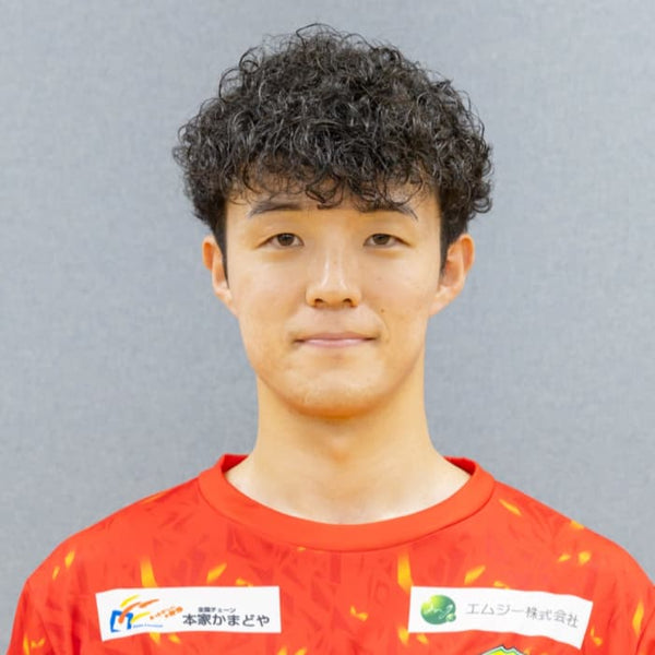 フットサル 眞野翔太