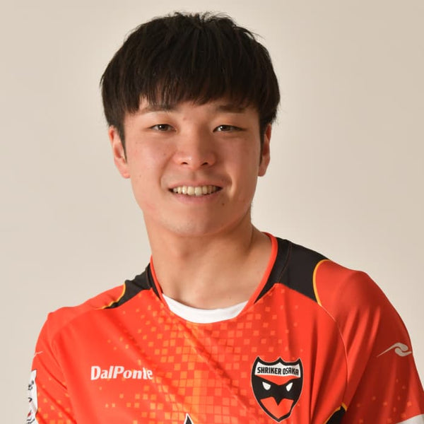 フットサル 齋藤日向