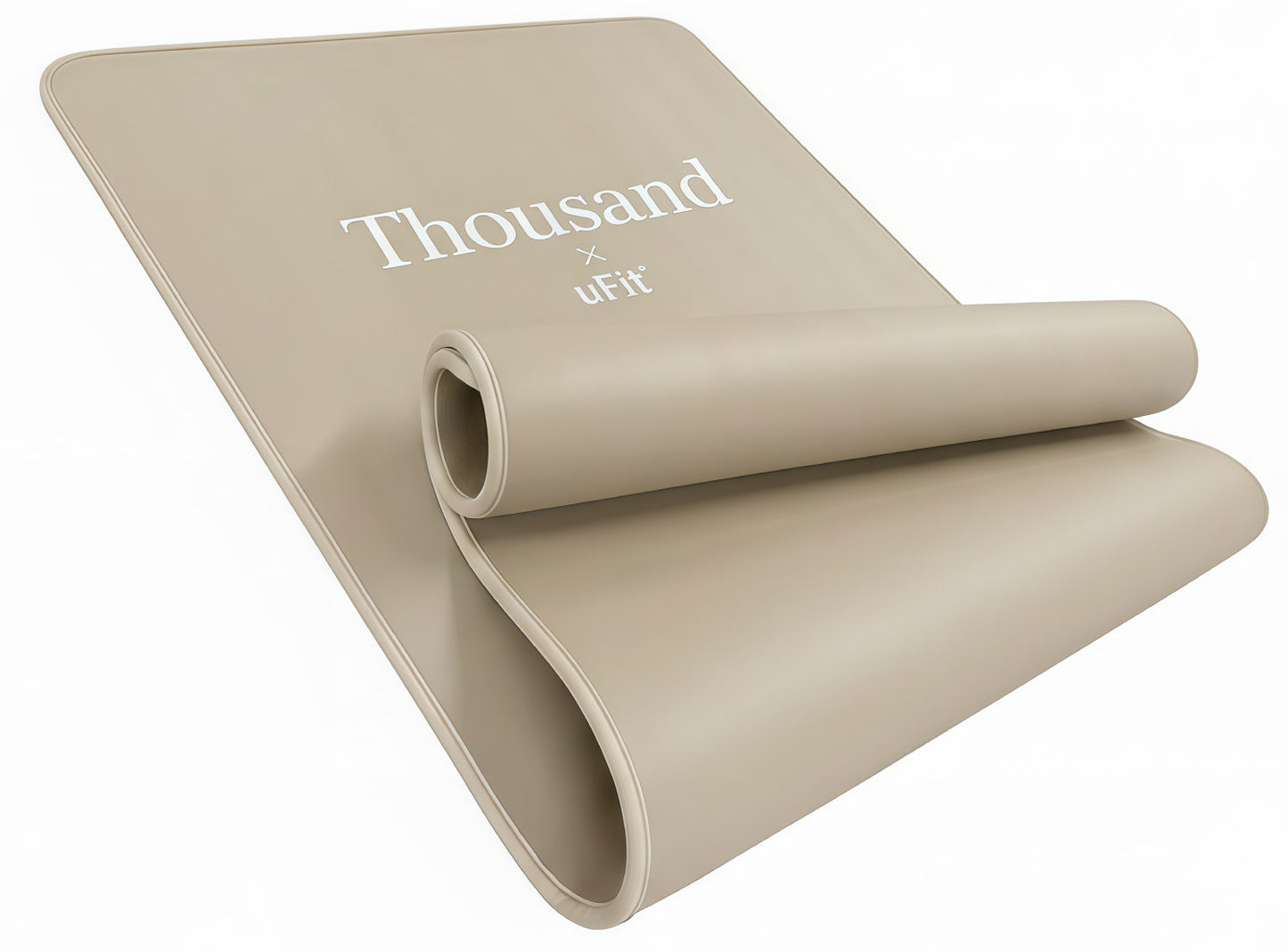 uFit Training Mat