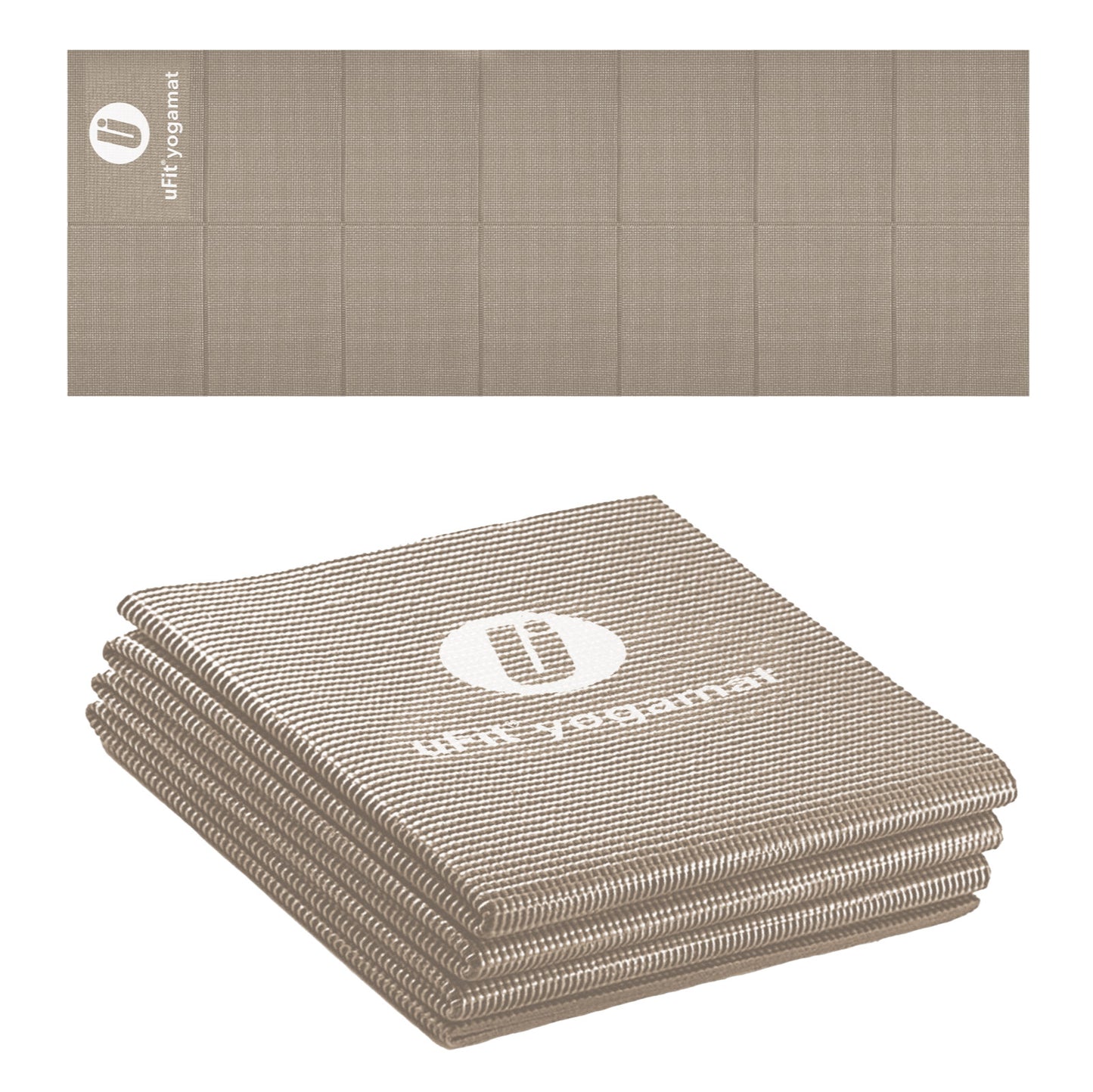 uFit Yoga Mat