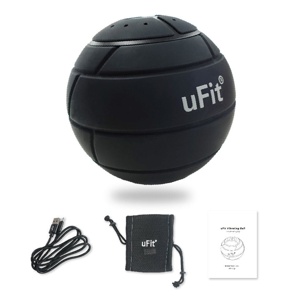 uFit Vibrating Ball（振動ボール）