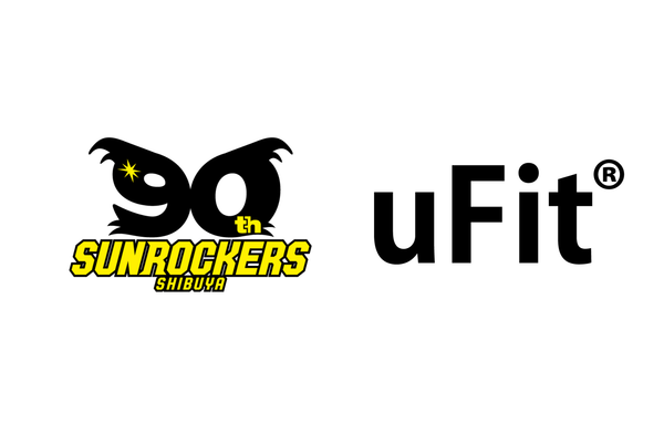 uFit、B.LEAGUE所属「サンロッカーズ渋谷」とオフィシャルサプライヤー契約を締結 ~選手をコンディショニング面からサポート~