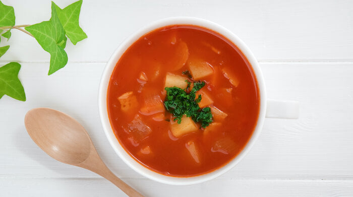 1週間で痩せる!?脂肪燃焼スープダイエットのやり方やルールをわかりやすく解説！