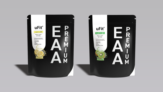 【重要なお知らせ】uFit Premium EAA 販売終了について