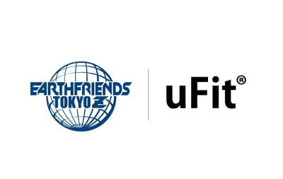 フィットネスブランド「uFit」はプロバスケットチーム「アースフレンズ東京Z」とオフィシャルパートナー契約を締結