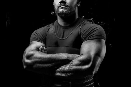 筋トレBIG3のやり方決定版