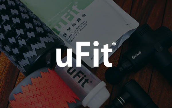 uFit編集部