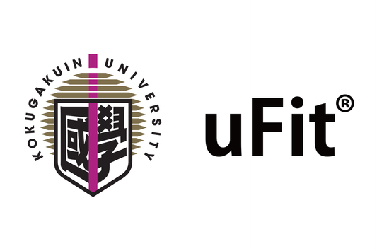 國學院大學 陸上競技部とuFitがサプライヤー契約を締結