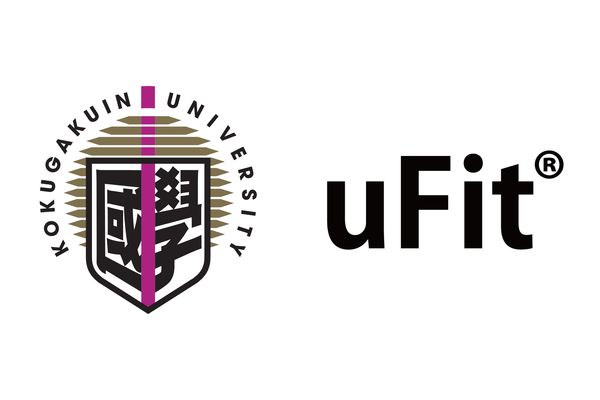 國學院大學 陸上競技部とuFitがサプライヤー契約を締結