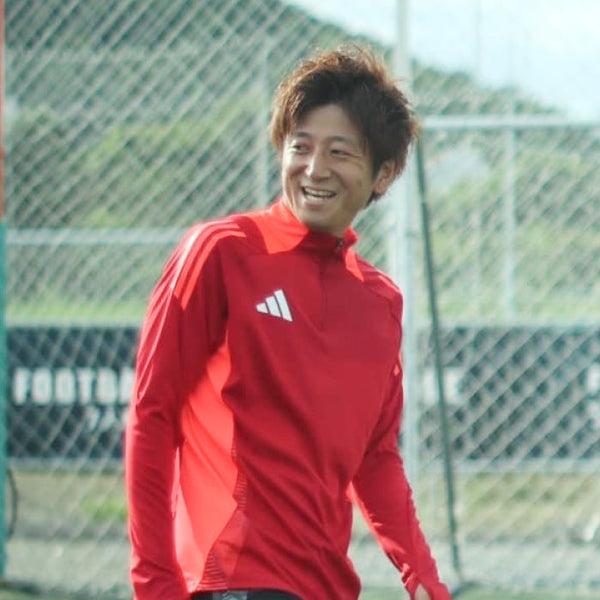 サッカー 池田順一