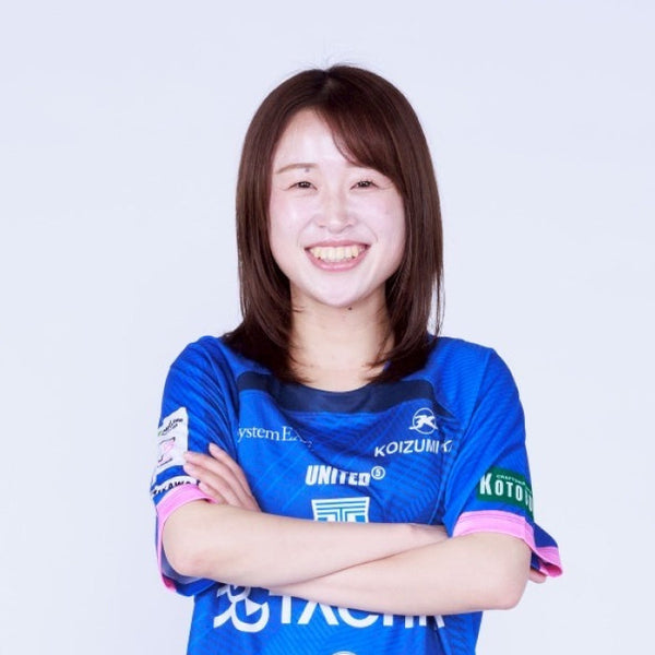 フットサル 森田美紅