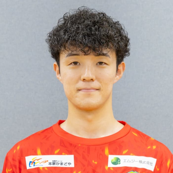 フットサル 眞野翔太