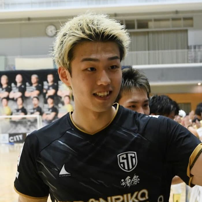 フットサル 田口大雅