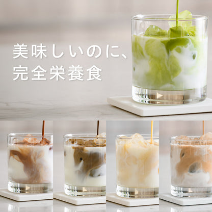 uFit 完全栄養食