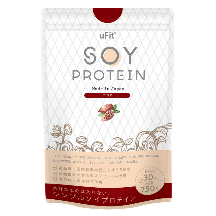 Soy Protein