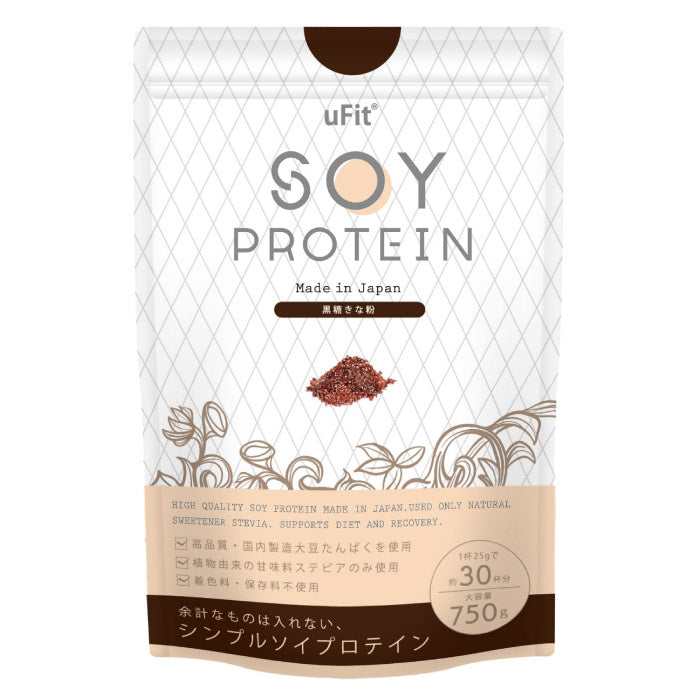 Soy Protein