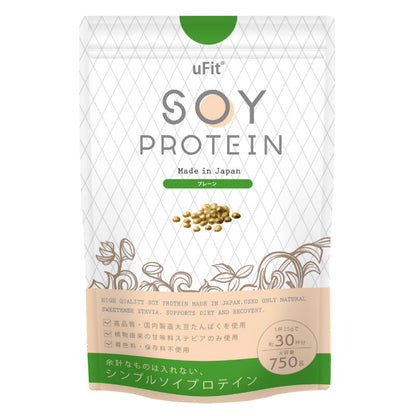 Soy Protein