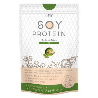 Soy Protein