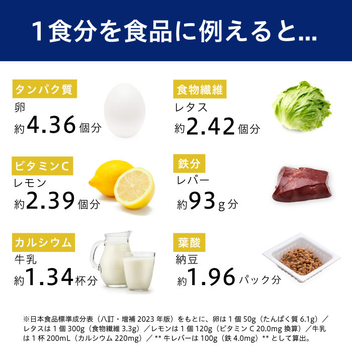 完全栄養WHEY PROTEIN 1kg