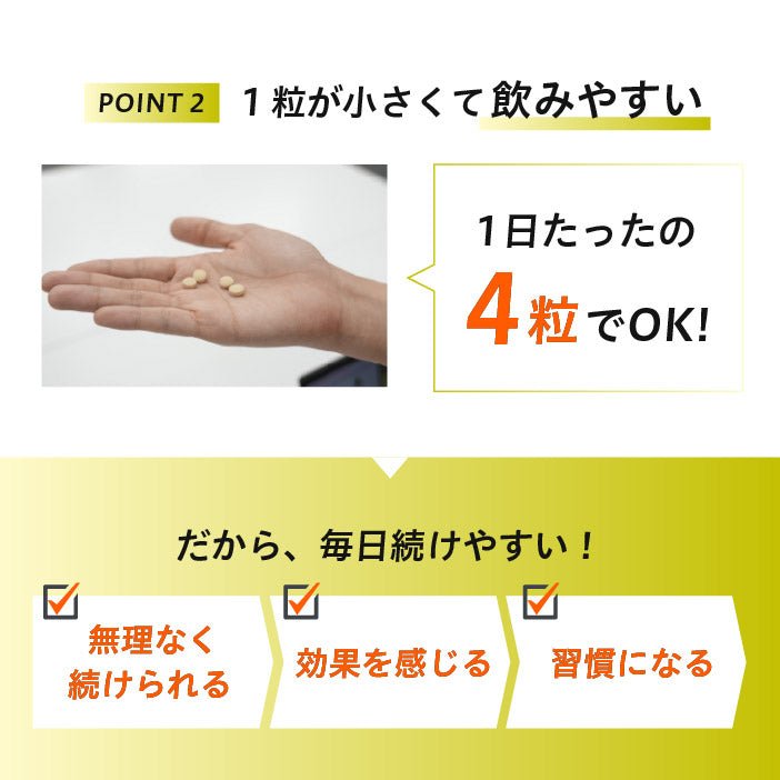 uFit マルチビタミン for MEN