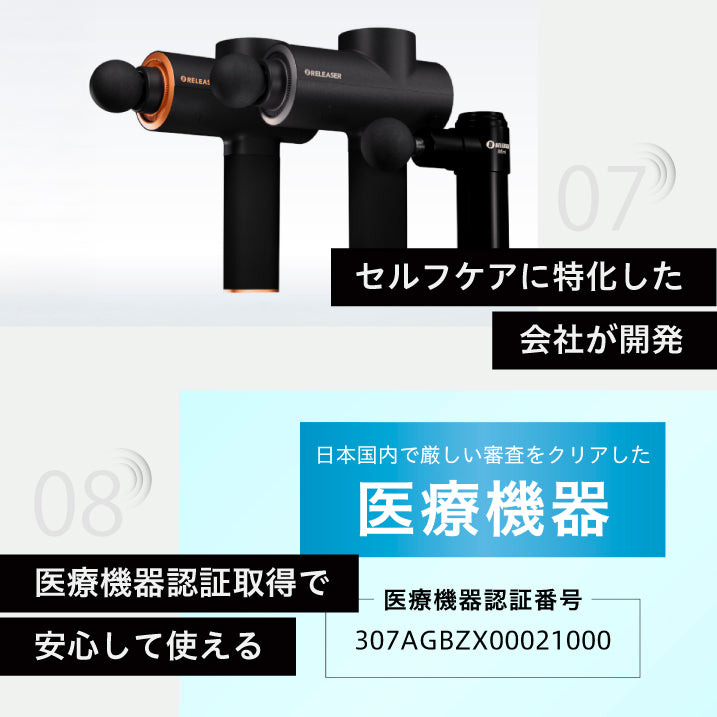 uFit 磁気ネックレス