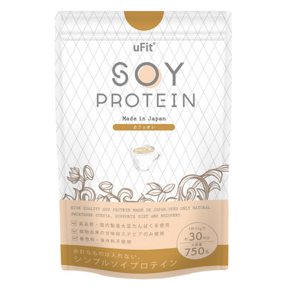 Soy Protein