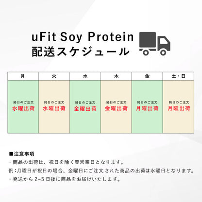 Soy Protein