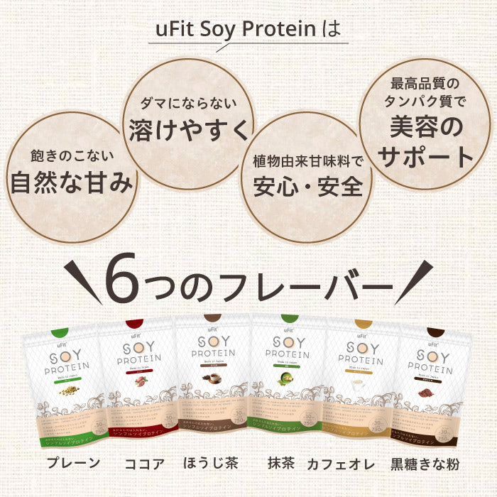 Soy Protein