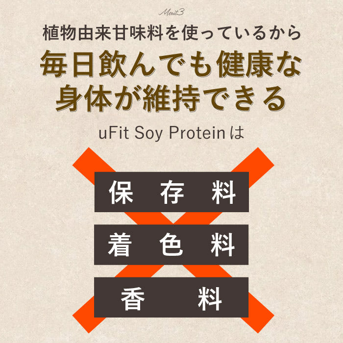 Soy Protein