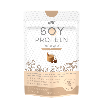 uFit Soy Protein