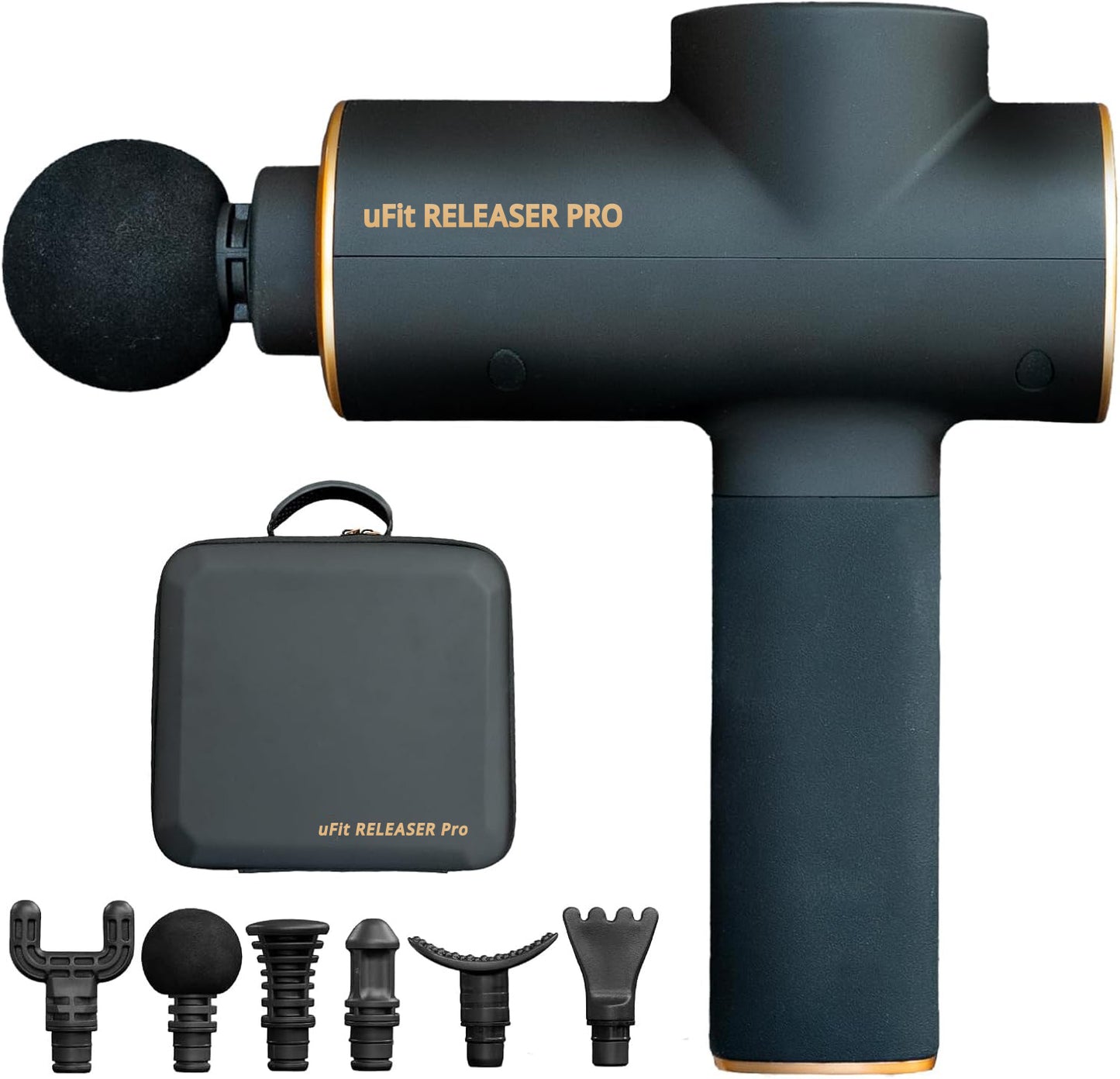 uFit RELEASER Pro