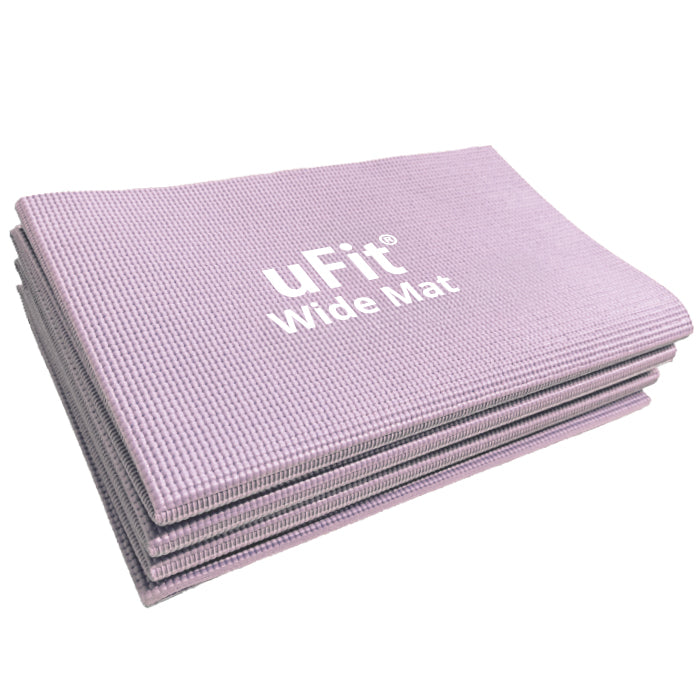 Wide Mat – uFit