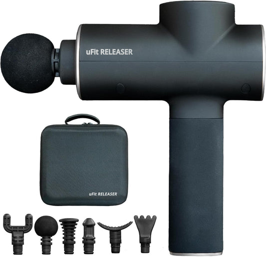 【管理医療機器】uFit RELEASER
