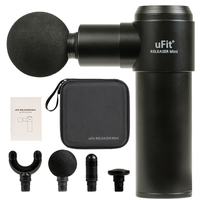 uFit RELEASER Mini (販路限定品)