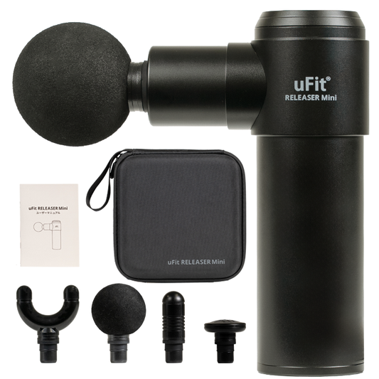 uFit RELEASER Mini (販路限定品)