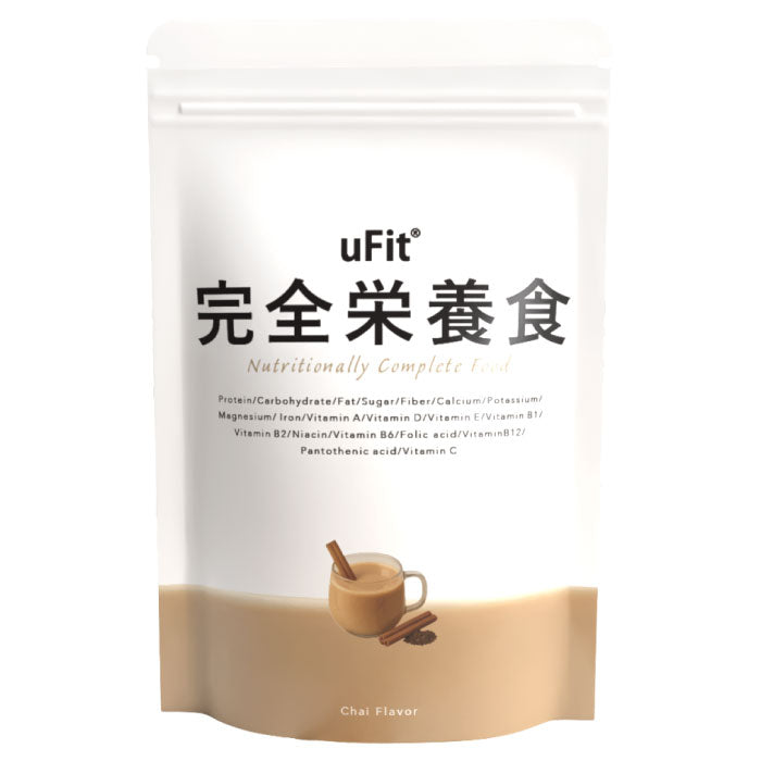 uFit 完全栄養食