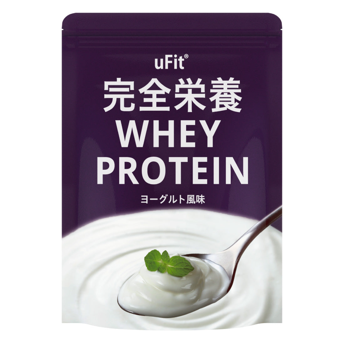 完全栄養WHEY PROTEIN 1kg