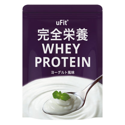 完全栄養WHEY PROTEIN 1kg
