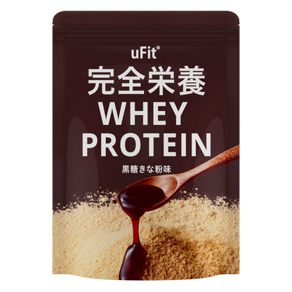 完全栄養WHEY PROTEIN 1kg