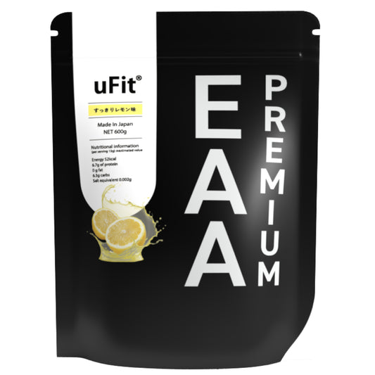 Premium EAA 600g