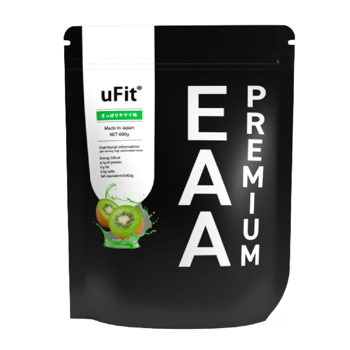 uFit Premium EAA 600g