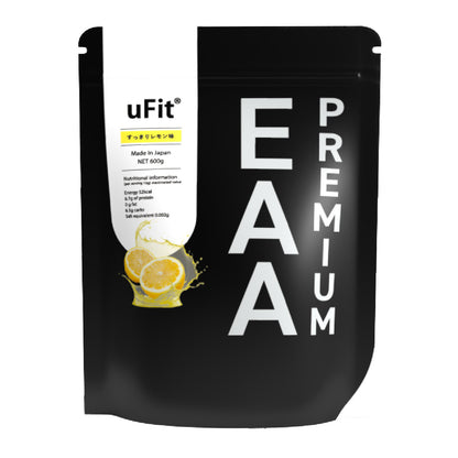 uFit Premium EAA 600g