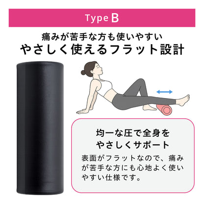 uFit Foam Roller