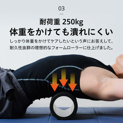 uFit Foam Roller