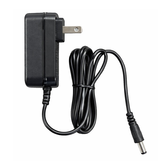 汎用ACアダプタ DC18.0V 1A 18W – uFit