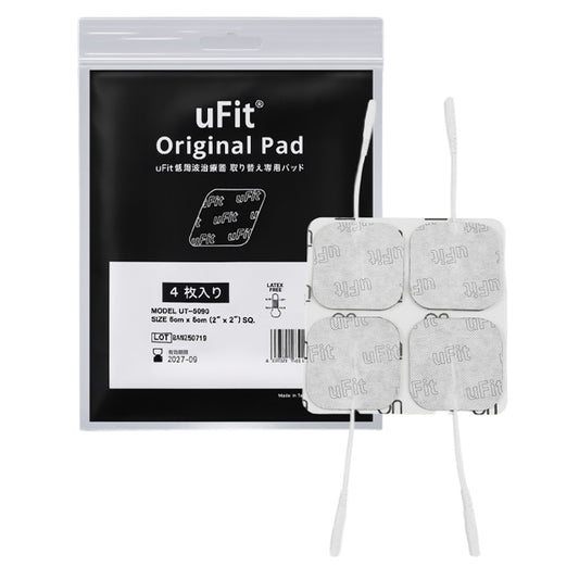 uFit Original Pad